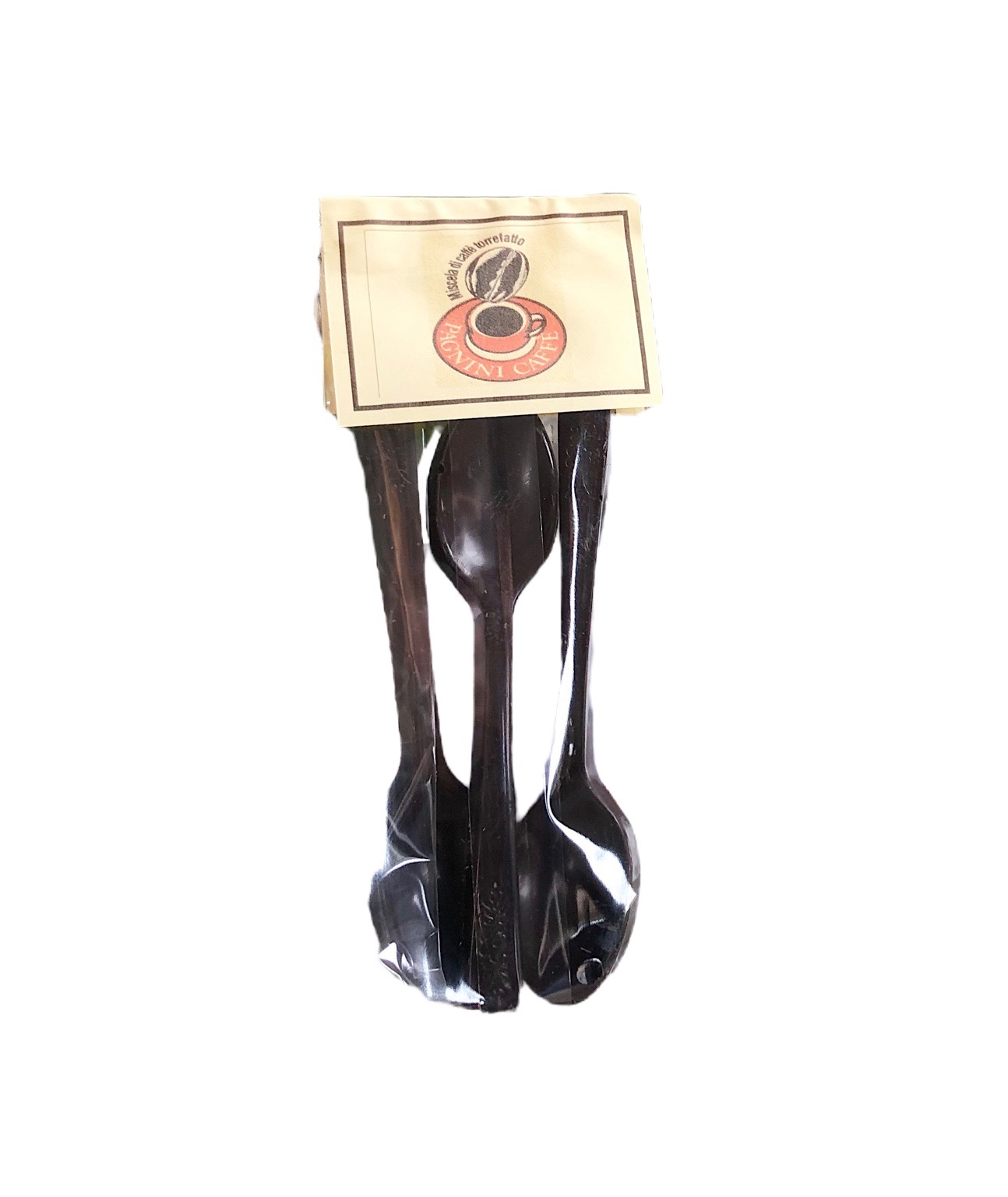 cucchiaini di cioccolato cucchiaini di cioccolato